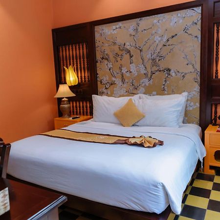 Spatel D'Annam - Imperial Boutique Spa & Hotel เว้ ภายนอก รูปภาพ