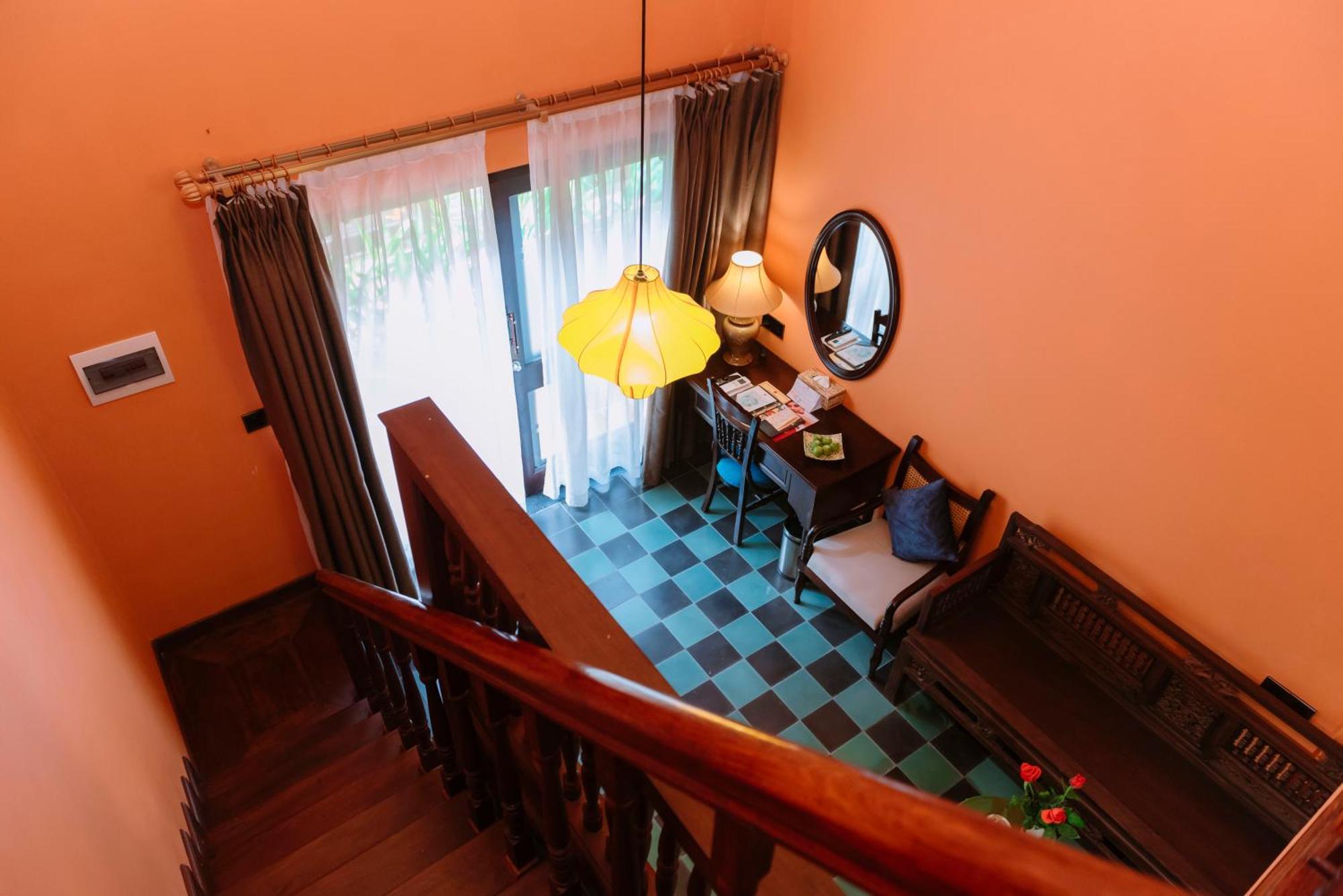 Spatel D'Annam - Imperial Boutique Spa & Hotel เว้ ภายนอก รูปภาพ