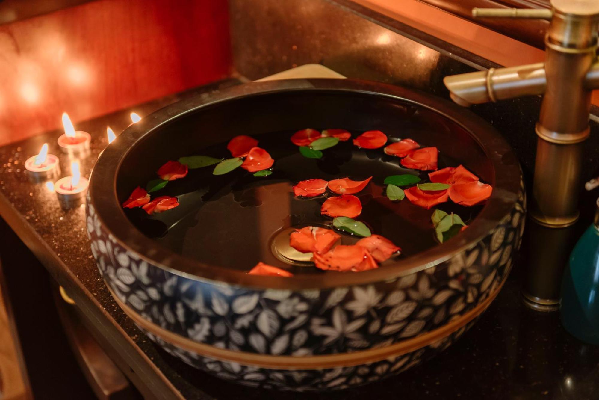 Spatel D'Annam - Imperial Boutique Spa & Hotel เว้ ภายนอก รูปภาพ