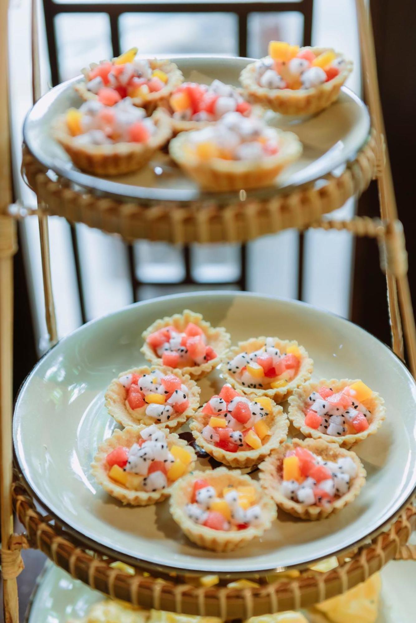 Spatel D'Annam - Imperial Boutique Spa & Hotel เว้ ภายนอก รูปภาพ